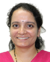 Dr Sandeepta Burgula has a Ph.D. in Biochemistry and is an Assistant Professor at the Department of Microbiology, Osmania University, Hyderabad. - sandeepta