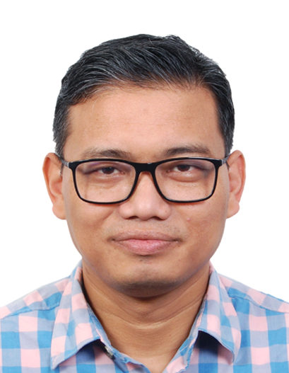 Dr. Sanjib Chaudhary Photo